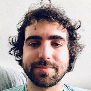 Meet your Posher, Erik